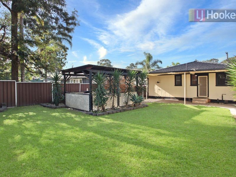 385 Luxford Road, Lethbridge Park NSW 2770