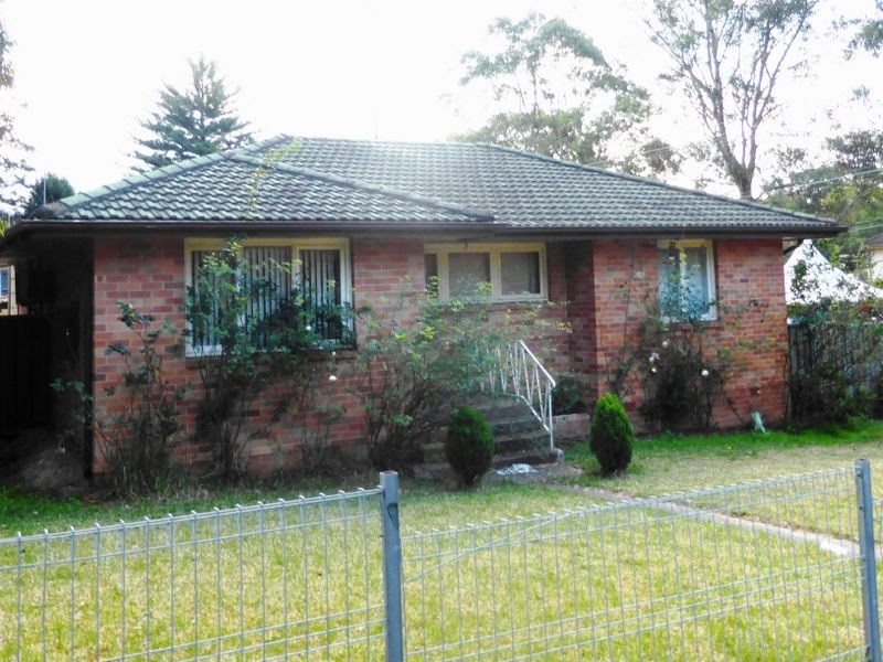 22 Kista Dan Avenue, Tregear NSW 2770