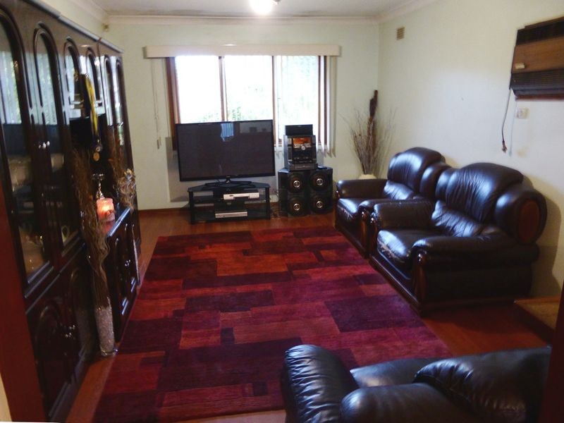 22 Kista Dan Avenue, Tregear NSW 2770