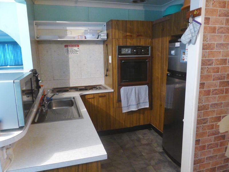 22 Kista Dan Avenue, Tregear NSW 2770