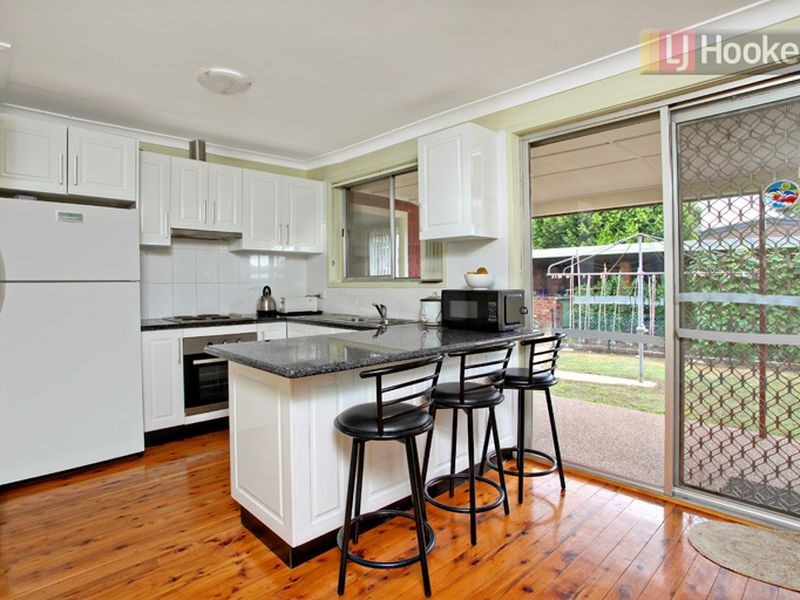 4 Nevada Avenue, Colyton NSW 2760