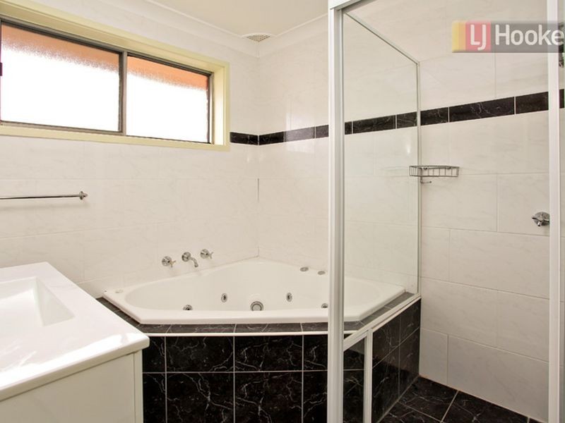 4 Nevada Avenue, Colyton NSW 2760