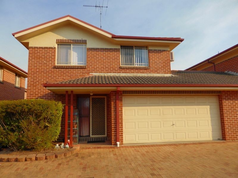 13/9 Atchison Street, St Marys NSW 2760