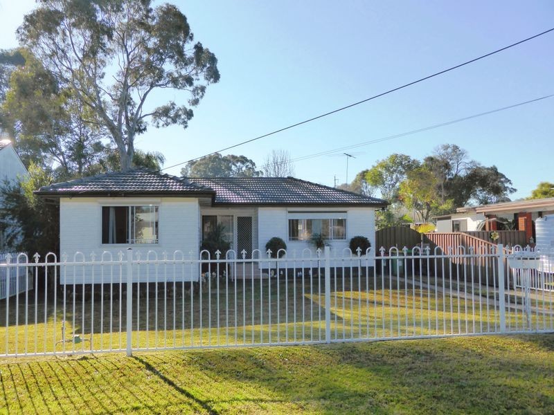 28 Jackaranda Road, St Marys North NSW 2760