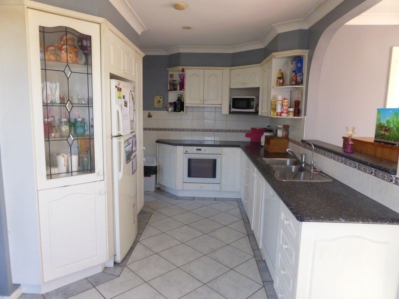 28 Jackaranda Road, St Marys North NSW 2760