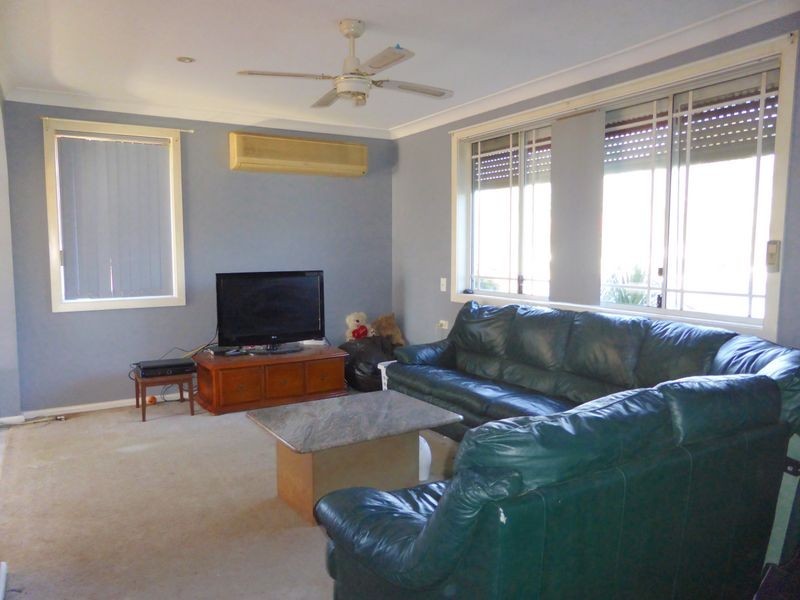 28 Jackaranda Road, St Marys North NSW 2760