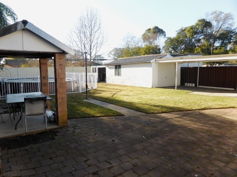 28 Jackaranda Road, St Marys North NSW 2760