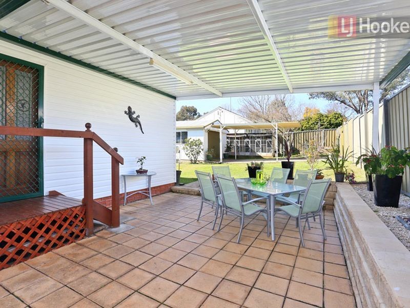 2 Arnold Avenue, St Marys NSW 2760