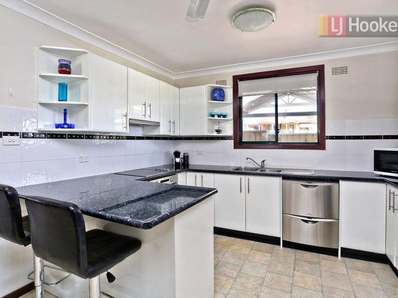 2 Arnold Avenue, St Marys NSW 2760