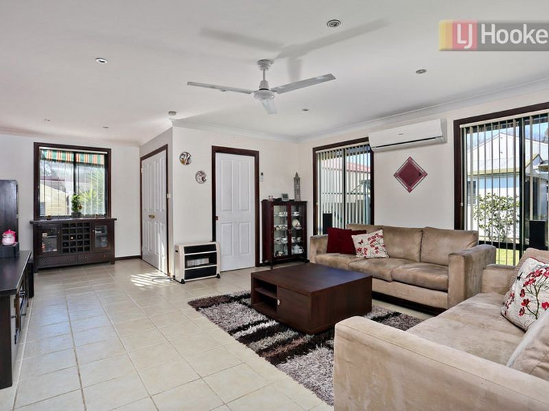 2 Arnold Avenue, St Marys NSW 2760