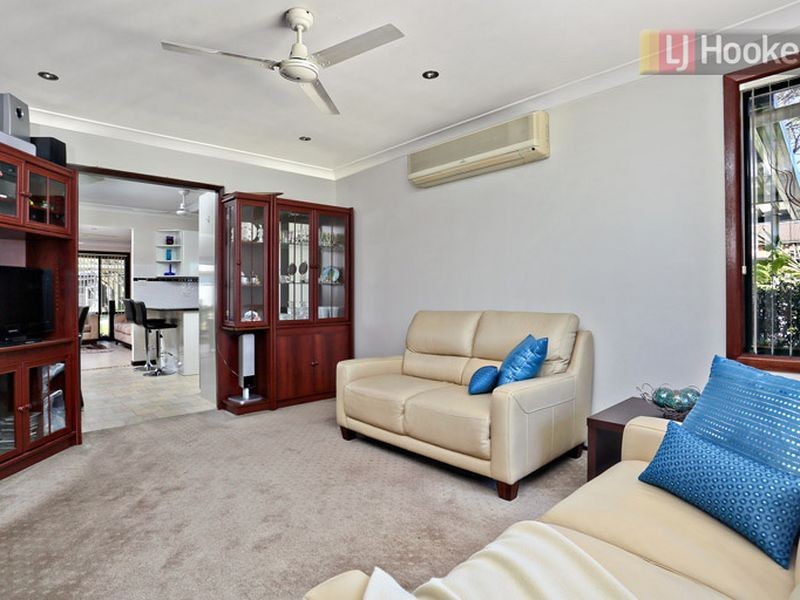 2 Arnold Avenue, St Marys NSW 2760