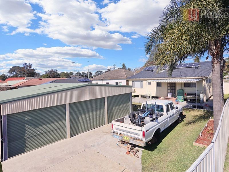 83 Adelaide Street, Oxley Park NSW 2760
