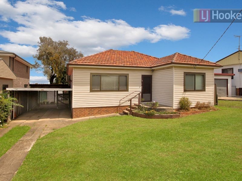 286 Desborough Road, St Marys NSW 2760