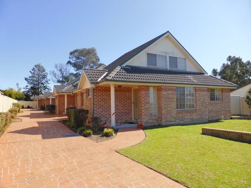 2/39 Australia Street, St Marys NSW 2760