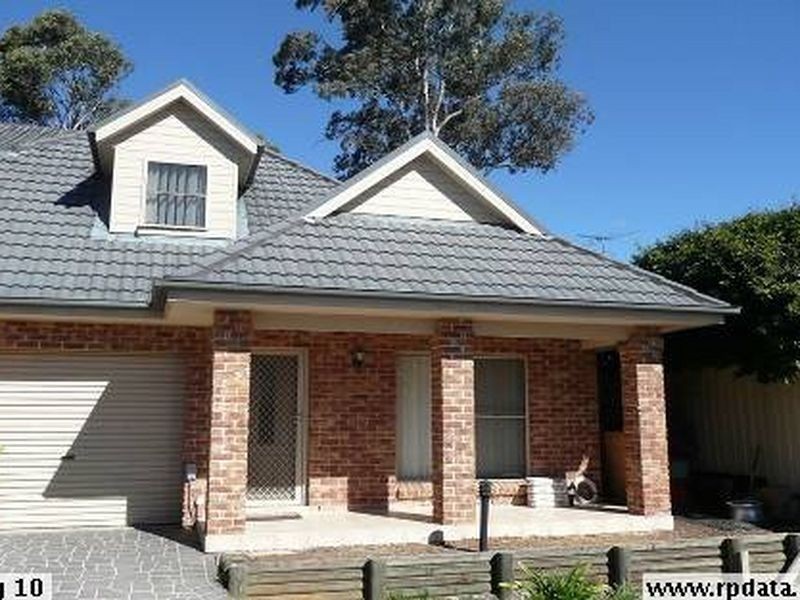 1/148 Brisbane Street, St Marys NSW 2760