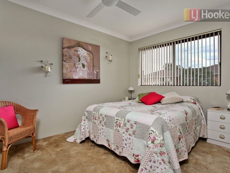 8/68 Putland Street, St Marys NSW 2760