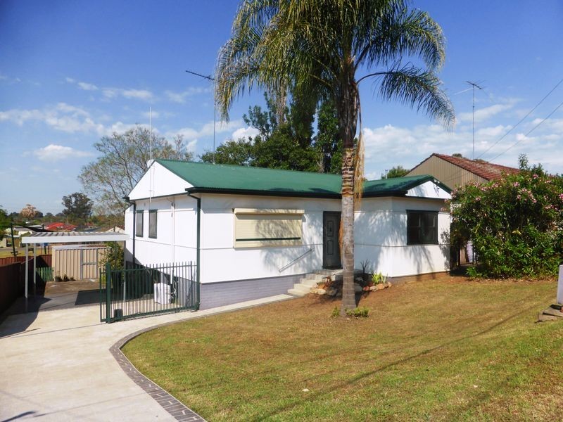 17 Maranie Avenue, St Marys NSW 2760