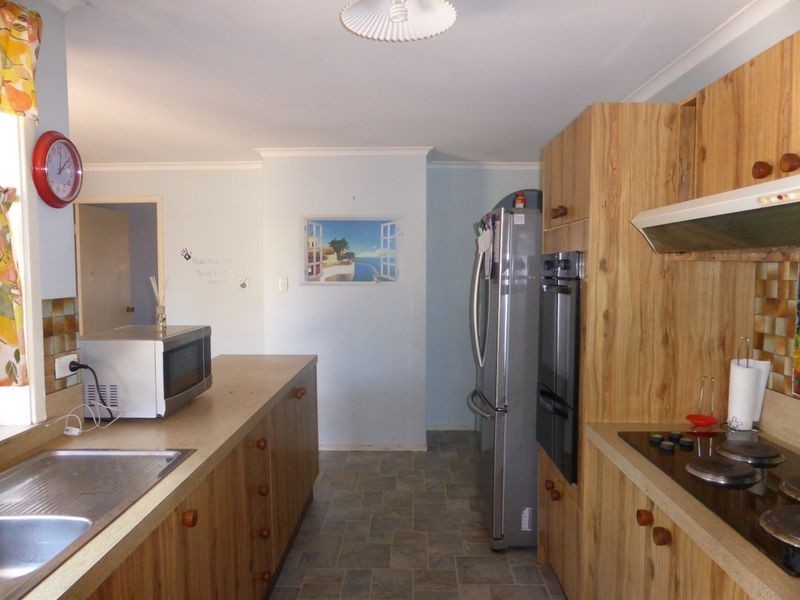 21 Martha Crescent, Cranebrook NSW 2749