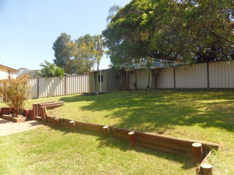 21 Martha Crescent, Cranebrook NSW 2749