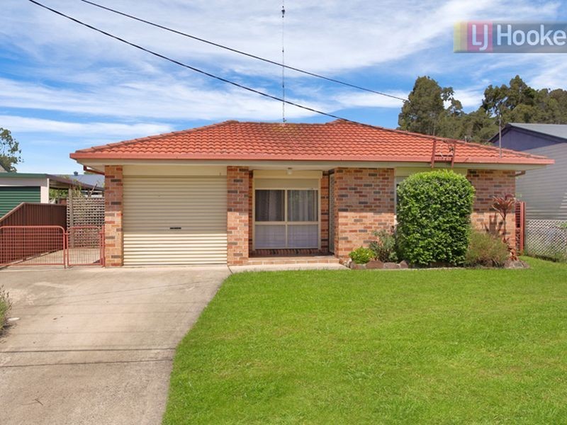 27 Kalang Avenue, St Marys NSW 2760