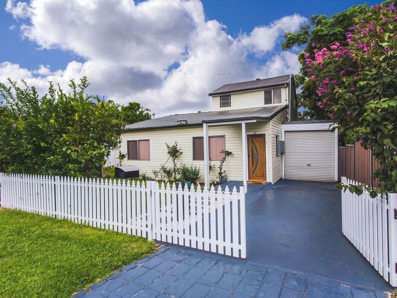 21 Kungala Street, St Marys NSW 2760