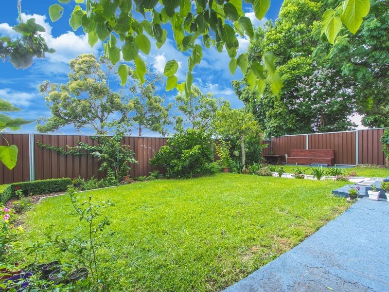 21 Kungala Street, St Marys NSW 2760