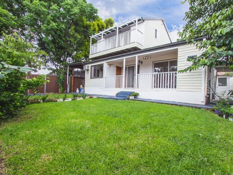 21 Kungala Street, St Marys NSW 2760