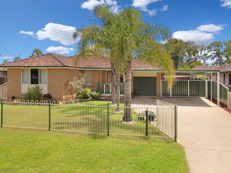 7 Kipling Drive, Colyton NSW 2760