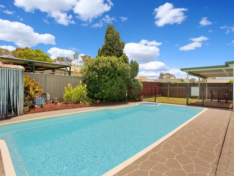 7 Kipling Drive, Colyton NSW 2760