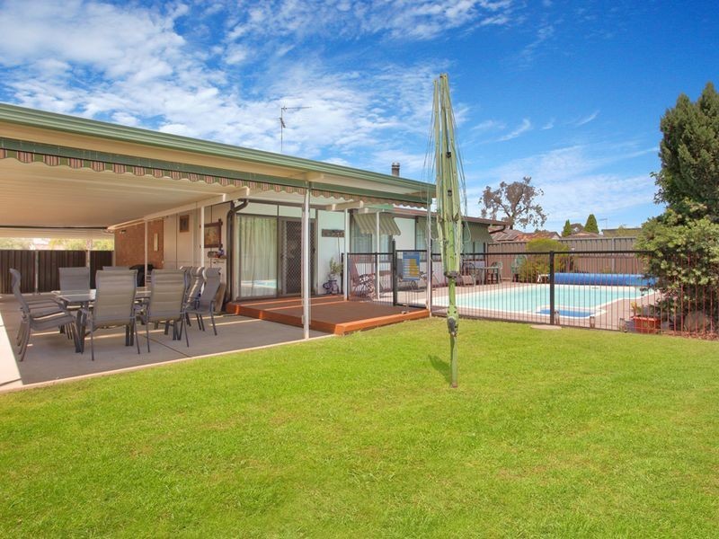 7 Kipling Drive, Colyton NSW 2760
