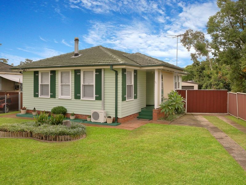 36 Talmiro Street, Whalan NSW 2770