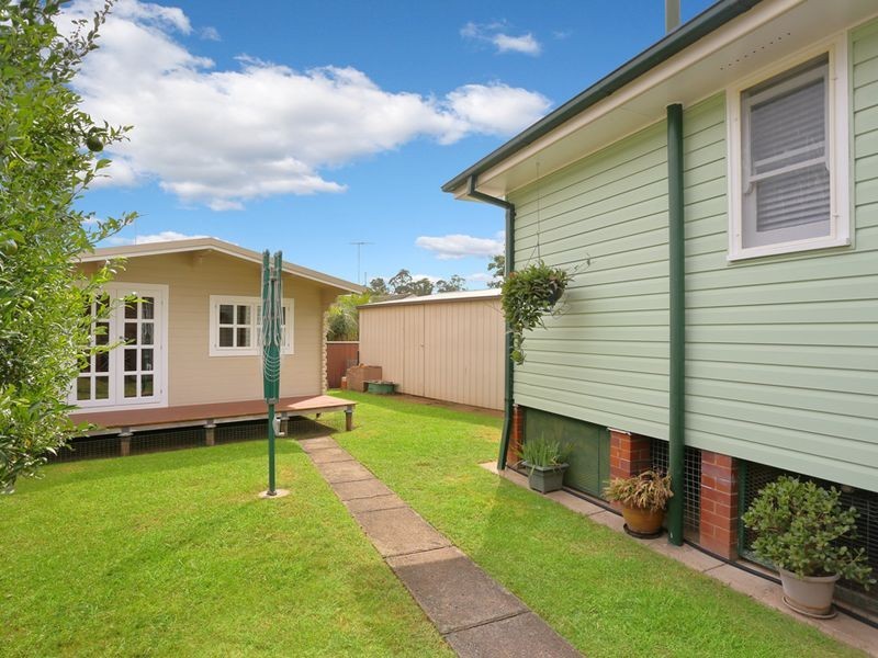36 Talmiro Street, Whalan NSW 2770