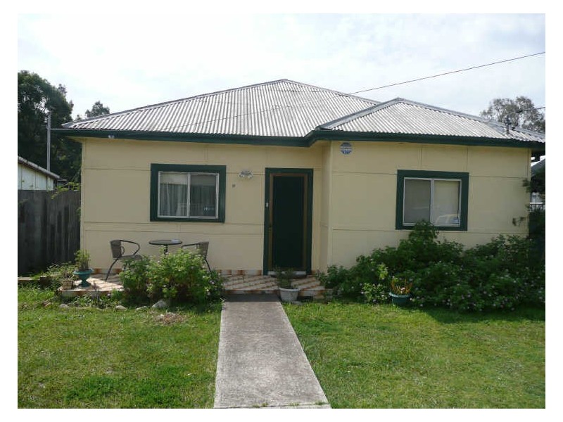 91 Brisbane Street, St Marys NSW 2760