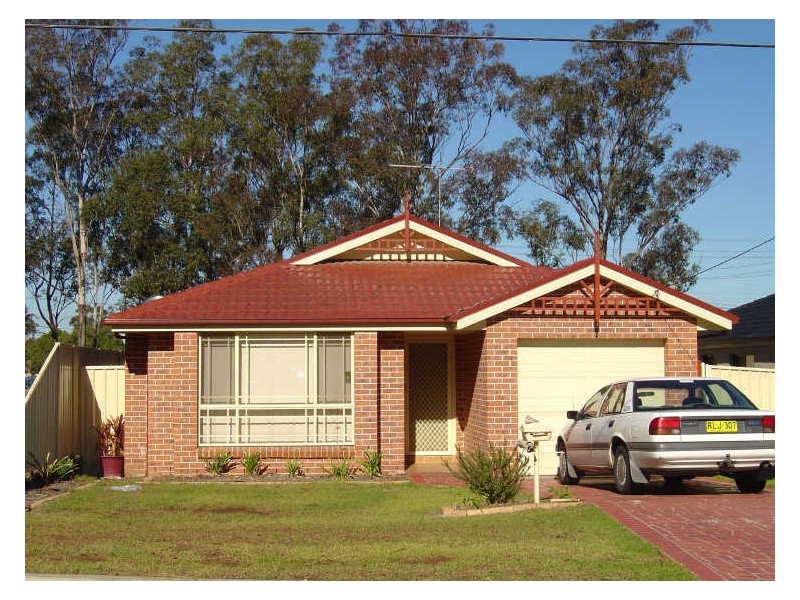 25 Janet Street, Mount Druitt NSW 2770