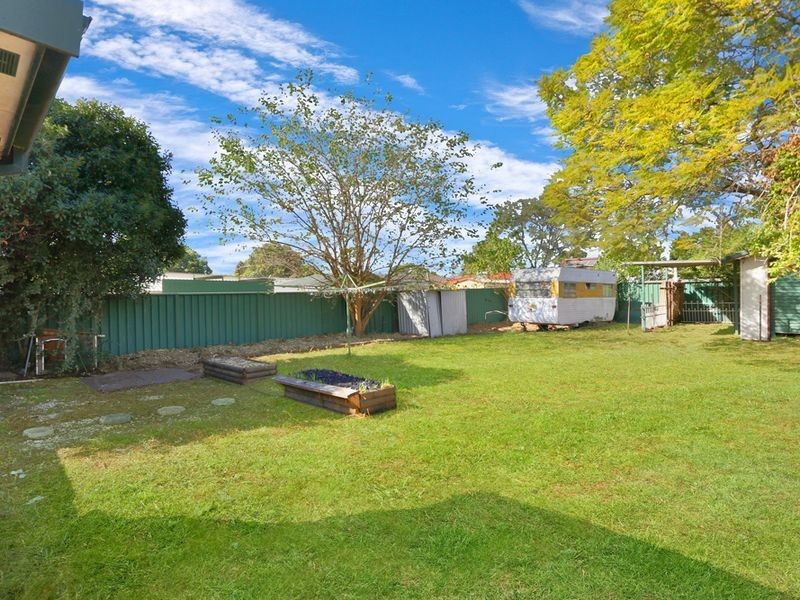 12 Willow Road, St Marys North NSW 2760