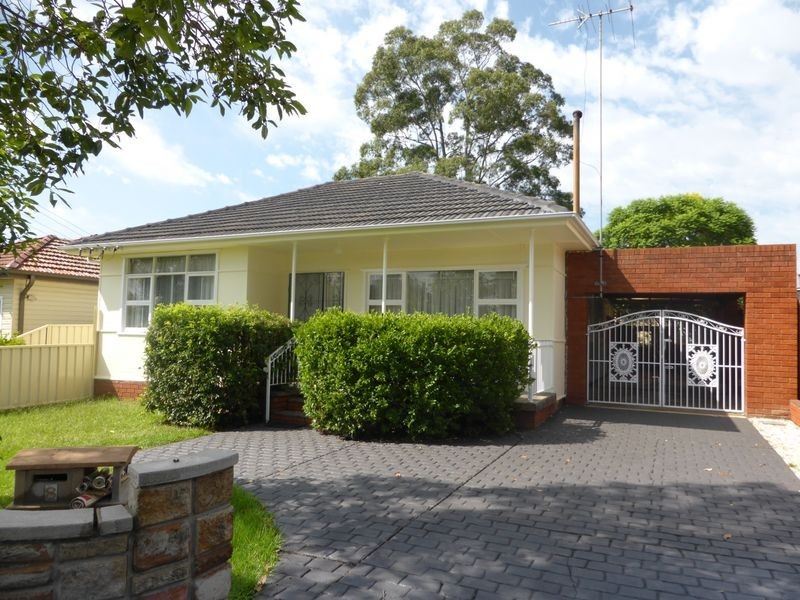 8 Oxford Street, Cambridge Park NSW 2747