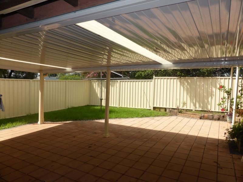 8 Oxford Street, Cambridge Park NSW 2747