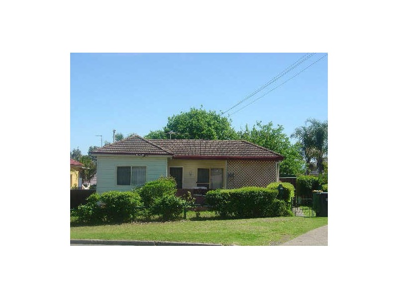 9 STANLEY STREET, St Marys NSW 2760