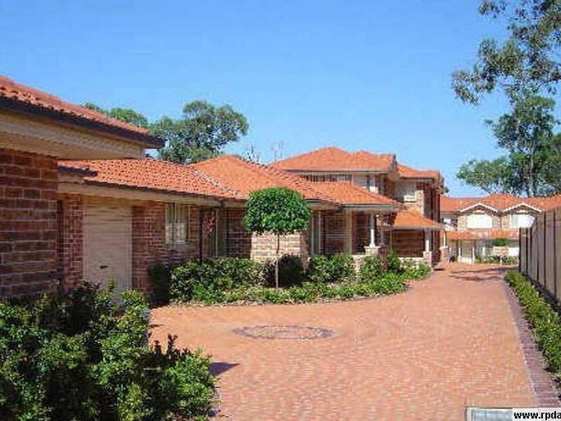 5/10-12 Marsden Road, St Marys NSW 2760