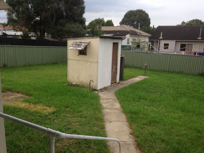 29 Thompson Avenue, St Marys NSW 2760