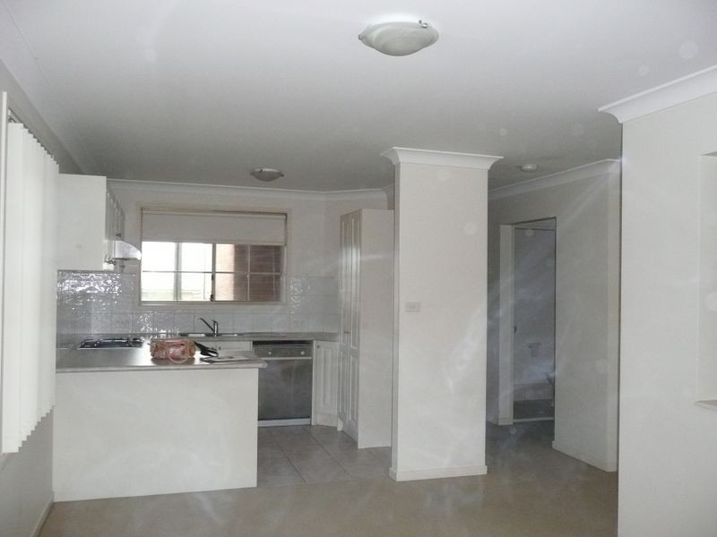 18 NUNGA PLACE, Baulkham Hills NSW 2153