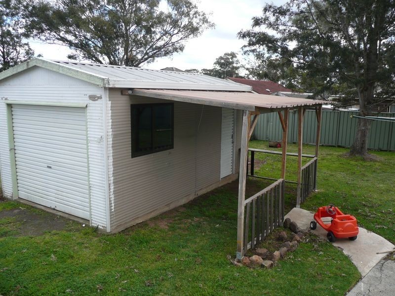 10 TALMIRO STREET, Whalan NSW 2770