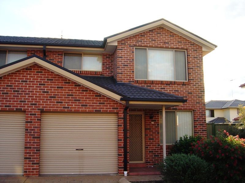 10/13 Atchison, St Marys NSW 2760