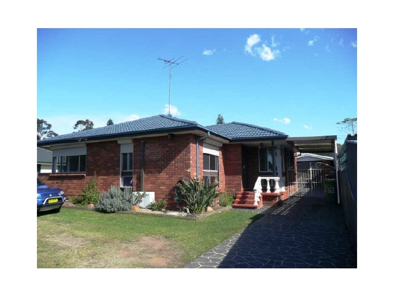 51 ROPER ROAD, Colyton NSW 2760