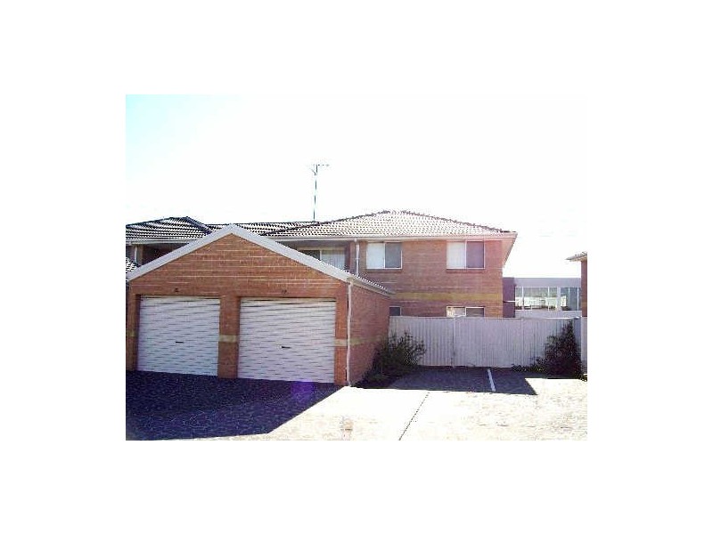 22/99-103 George Street, St Marys NSW 2760