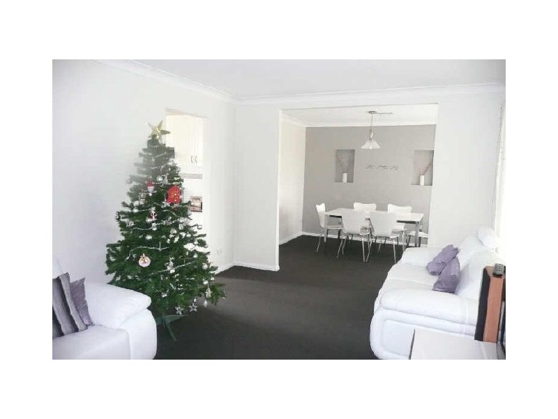 16 BALOG STREET, St Marys NSW 2760