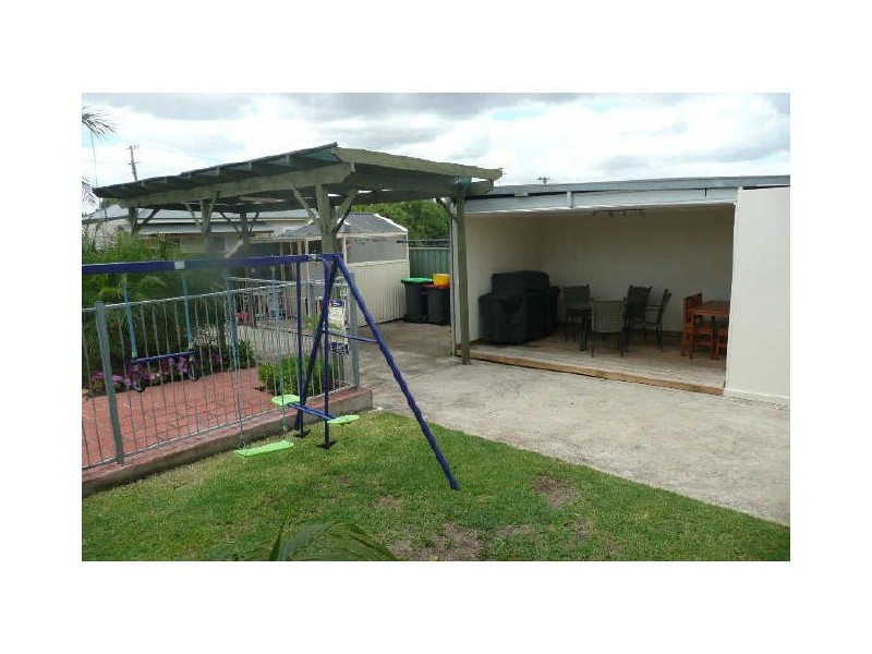 16 BALOG STREET, St Marys NSW 2760