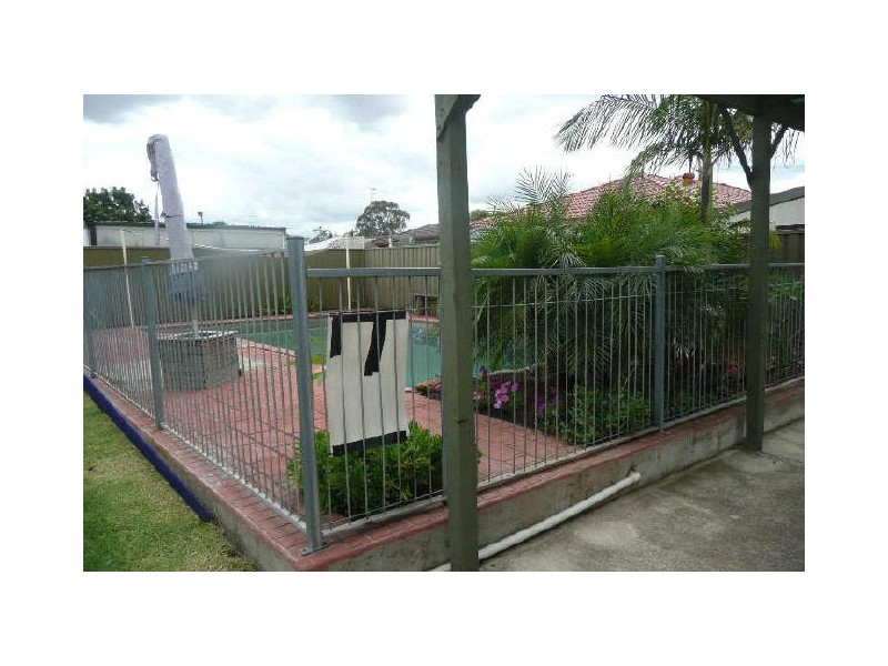 16 BALOG STREET, St Marys NSW 2760