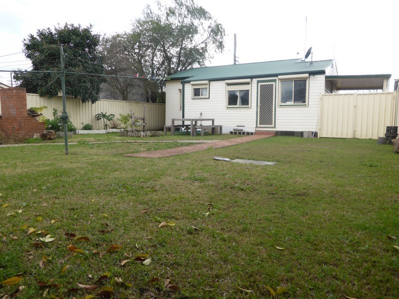 47 Carinya Avenue, St Marys NSW 2760