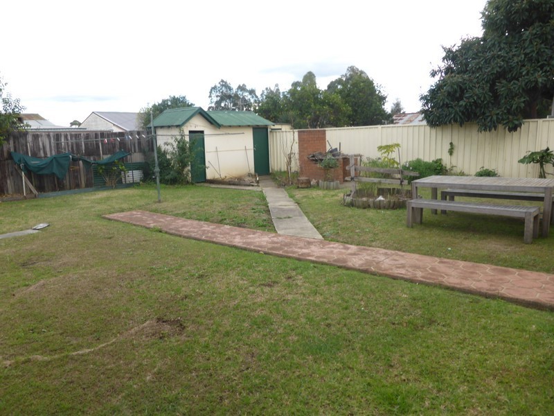 47 Carinya Avenue, St Marys NSW 2760